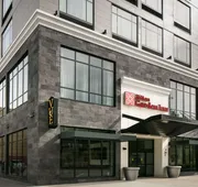 Hilton Garden Inn Iowa City Downtown University hotel detail image 4