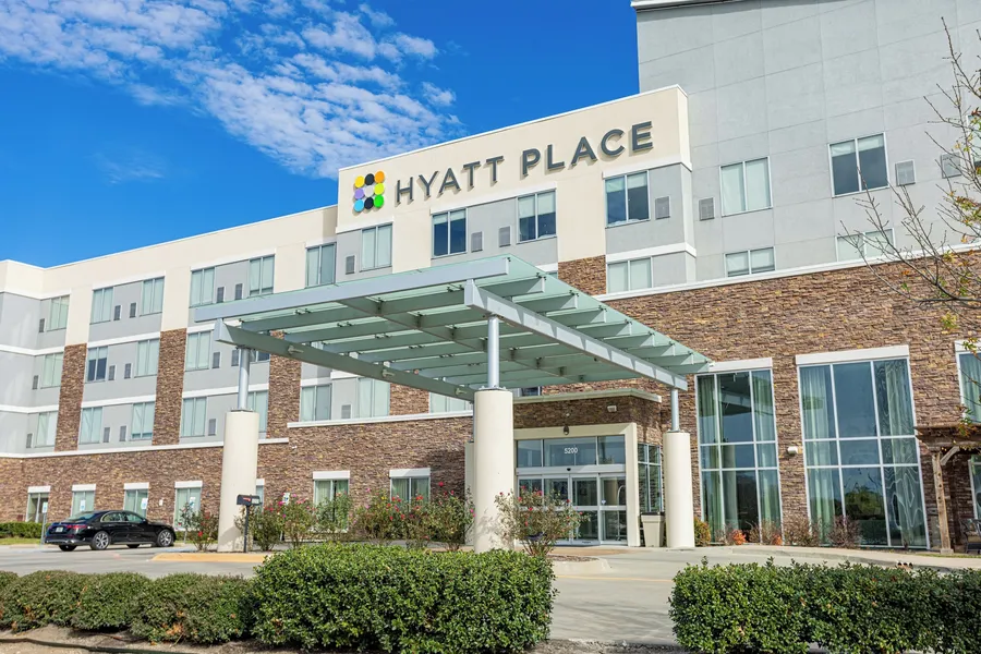 Hyatt Place Dallas / The Colony hotel detail image 2