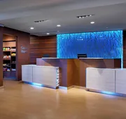 Fairfield Inn & Suites by Marriott Alexandria hotel detail image 3