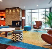 Fairfield Inn & Suites by Marriott Alexandria hotel detail image 4