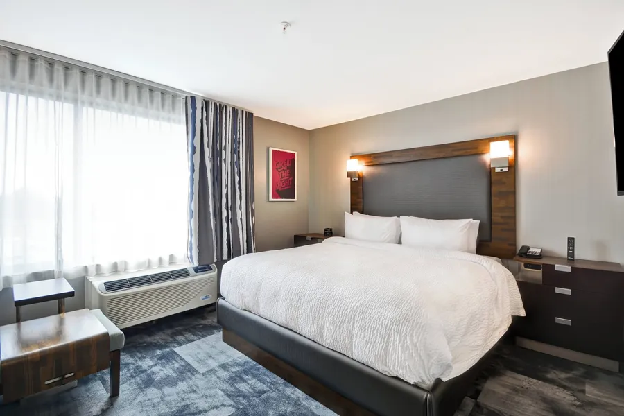 Towneplace Suites Cranbury South Brunswick hotel detail image 6