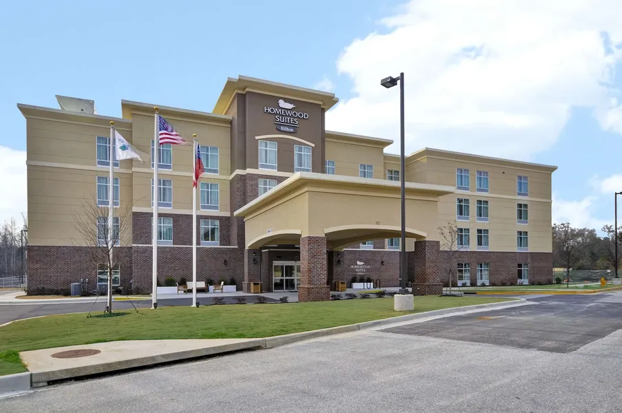 Homewood Suites by Hilton Augusta Gordon Highway hotel detail image 2