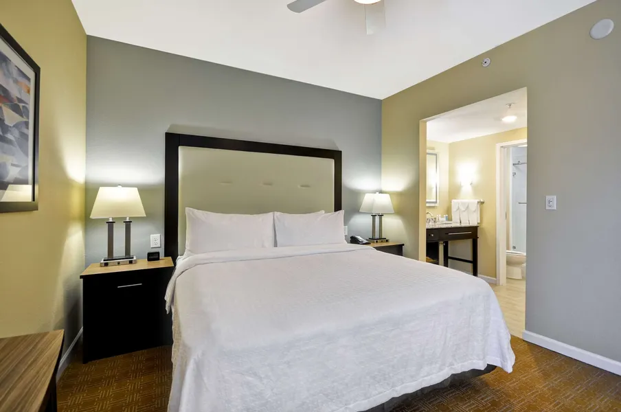 Homewood Suites by Hilton Augusta Gordon Highway hotel detail image 6