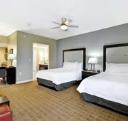 Homewood Suites by Hilton Augusta Gordon Highway hotel detail image 7