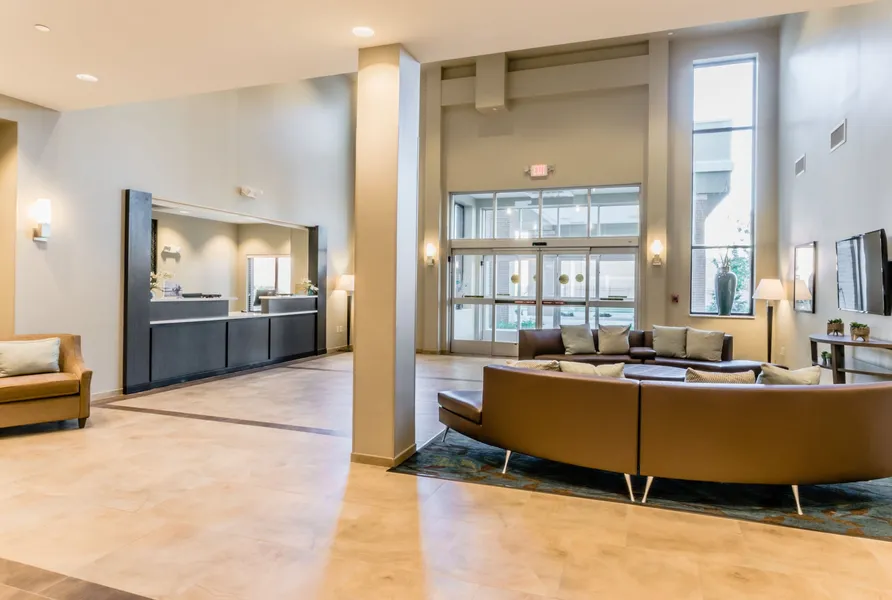 Candlewood Suites Hartford Downtown by IHG hotel detail image 2