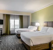 Candlewood Suites Hartford Downtown by IHG hotel detail image 4