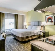 Candlewood Suites Hartford Downtown by IHG hotel detail image 5