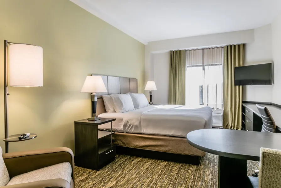 Candlewood Suites Hartford Downtown by IHG hotel detail image 6