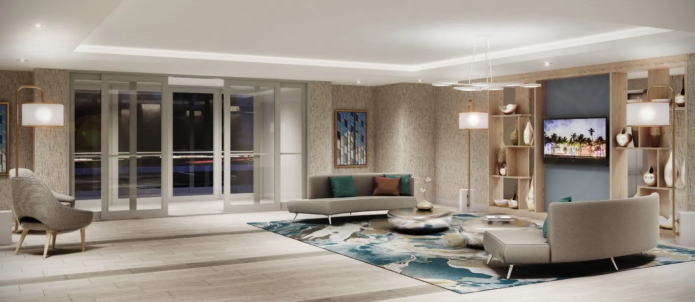 Candlewood Suites Miami Intl Airport - 36th St by IHG hotel detail image 2