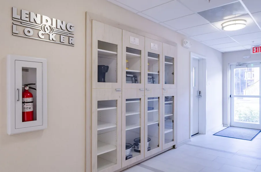 Candlewood Suites Miami Intl Airport - 36th St by IHG hotel detail image 6