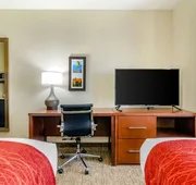 Comfort Inn & Suites Salina North hotel detail image 7