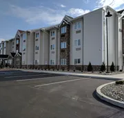 Microtel Inn & Suites by Wyndham Clarion hotel detail image 3