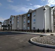 Microtel Inn & Suites by Wyndham Clarion hotel detail image 4