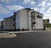 Microtel Inn & Suites by Wyndham Clarion hotel detail image 5