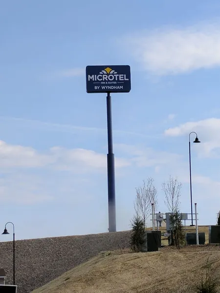 Microtel Inn & Suites by Wyndham Clarion hotel detail image 6