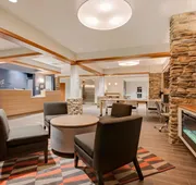 Microtel Inn & Suites by Wyndham Clarion hotel detail image 7