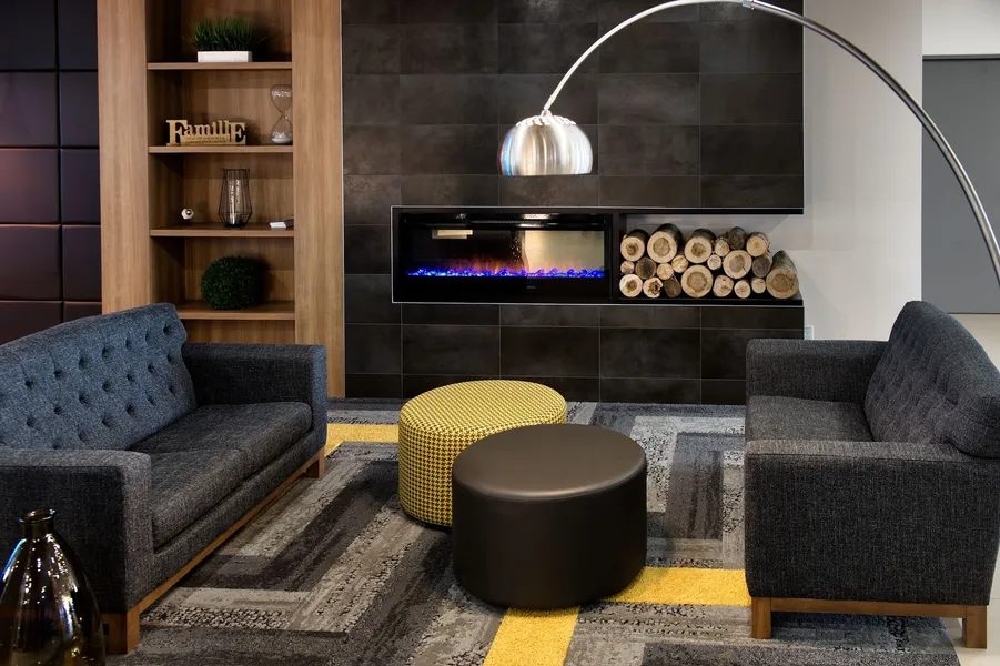 Holiday Inn Express & Suites Trois Rivieres Ouest by IHG hotel detail image 6
