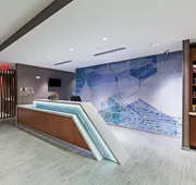 SpringHill Suites by Marriott Tulsa at Tulsa Hills hotel detail image 4