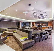 SpringHill Suites by Marriott Tulsa at Tulsa Hills hotel detail image 5