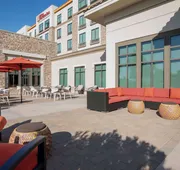 Hilton Garden Phoenix Tempe, University Research Park hotel detail image 4