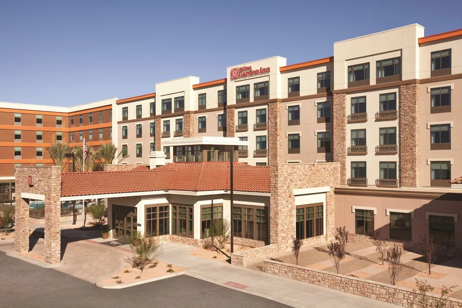 Hilton Garden Phoenix Tempe, University Research Park hotel detail image 6