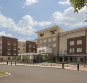 Residence Inn by Marriott Boulder Broomfield/Interlocken hotel detail image 3