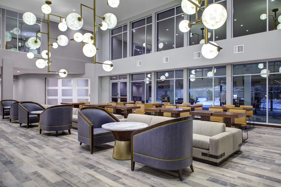 Residence Inn by Marriott Boulder Broomfield/Interlocken hotel detail image 6
