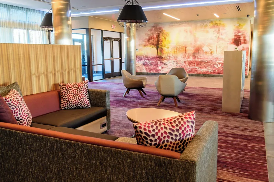 Courtyard by Marriott Lake Jackson hotel detail image 6