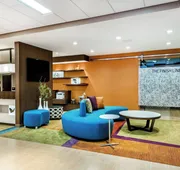 Fairfield Inn & Suites by Marriott Van Canton Area hotel detail image 7