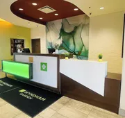 Wyndham Garden Edmonton Airport hotel detail image 4