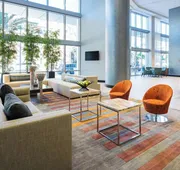 Hyatt Place St. Petersburg / Downtown hotel detail image 3