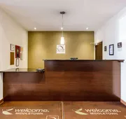 Sleep Inn & Suites Middletown - Goshen hotel detail image 3