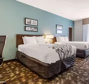 Sleep Inn & Suites Middletown - Goshen hotel detail image 7