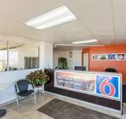 Motel 6 Fort Worth, TX - Stockyards hotel detail image 4