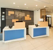Holiday Inn Express and Suites Kalamazoo West by IHG hotel detail image 3
