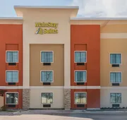 MainStay Suites Edinburg South hotel detail image 3