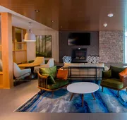 Fairfield Inn & Suites by Marriott Alexandria hotel detail image 4