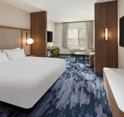 Fairfield Inn & Suites by Marriott Alexandria hotel detail image 7
