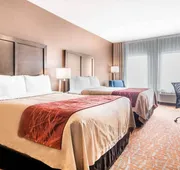 Comfort Inn & Suites hotel detail image 4