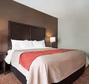 Comfort Inn & Suites hotel detail image 7