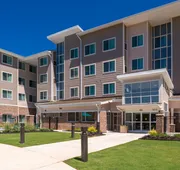 Residence Inn by Marriott Decatur hotel detail image 3