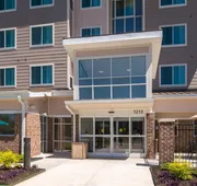 Residence Inn by Marriott Decatur hotel detail image 4