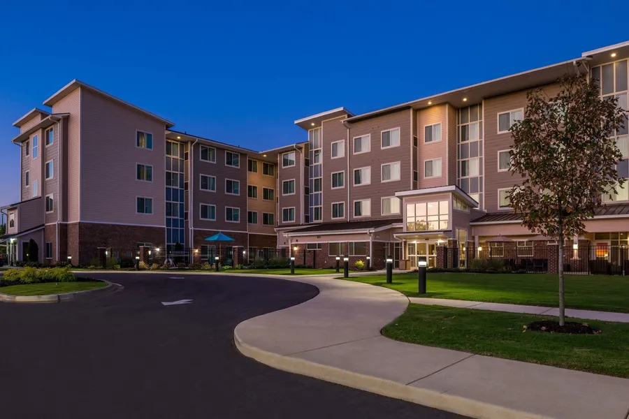 Residence Inn by Marriott Decatur hotel detail image 6