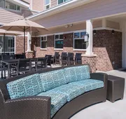 Residence Inn by Marriott Decatur hotel detail image 7
