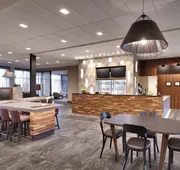 Courtyard Cedar City Marriott hotel detail image 4