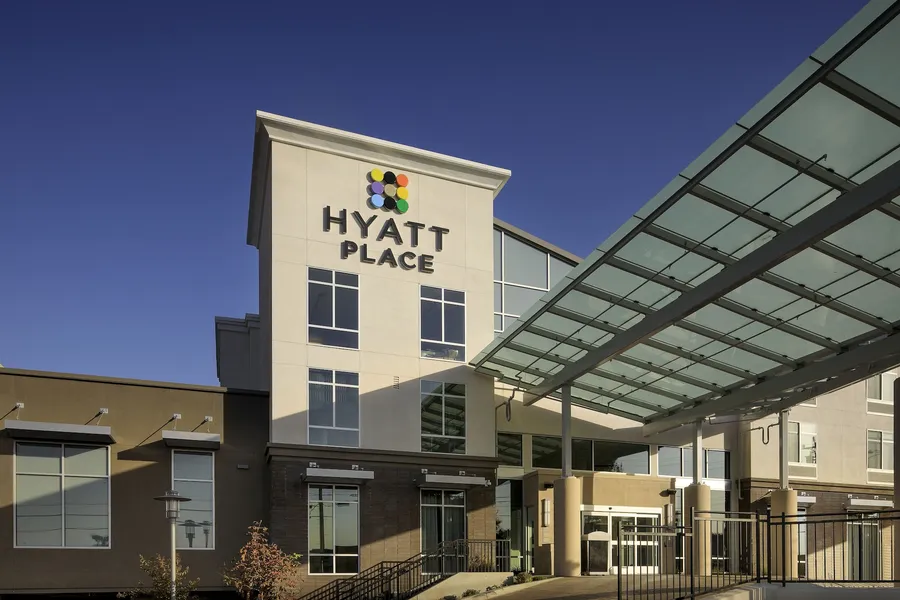 Hyatt Place Santa Cruz hotel detail image 2
