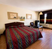 Night Inn by Hotel O Selma I 95 hotel detail image 7
