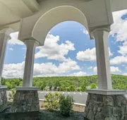 Courtyard by Marriott Lenox Berkshires hotel detail image 3