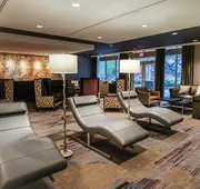 Courtyard by Marriott Lenox Berkshires hotel detail image 4