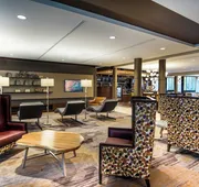 Courtyard by Marriott Lenox Berkshires hotel detail image 5